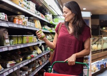 Repuntan los precios de la compra en septiembre con la carne y el pescado de subida imparable