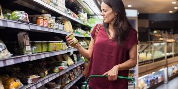 Repuntan los precios de la compra en septiembre con la carne y el pescado de subida imparable