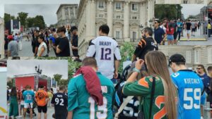 publico 1 madrid nfl experience 2025