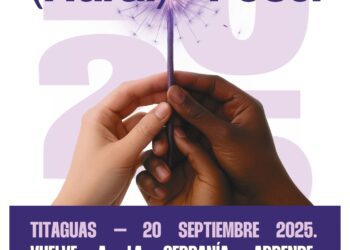 Titaguas reúne cultura, innovación y juventud en el Talentum Rural Fest