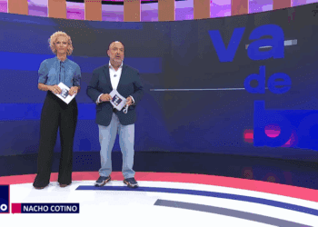 À Punt pide disculpas por la emisión de un vídeo en el Programa "Va de bo"