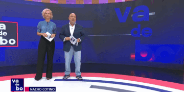À Punt pide disculpas por la emisión de un vídeo en el Programa "Va de bo"