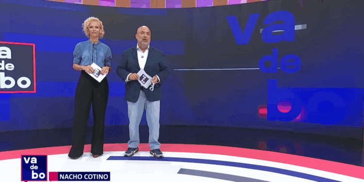 À Punt pide disculpas por la emisión de un vídeo en el Programa "Va de bo" 1 À Punt pide disculpas por la emisión de un vídeo en el Programa "Va de bo"