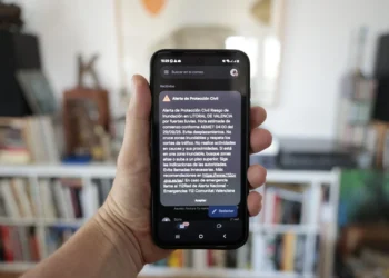 Los trabajadores pueden acogerse al denominado “permiso climático”