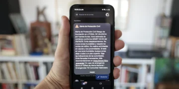Los trabajadores pueden acogerse al denominado “permiso climático”