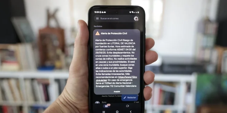 Los trabajadores pueden acogerse al denominado “permiso climático”