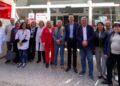 El Ayuntamiento de Valencia y la conselleria de Sanidad avanzan en la ampliación del centro de salud de Benimàmet 10 0401 Centre Salut Benimamet web scaled 1
