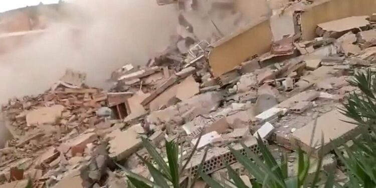 Investigan si filtraciones de agua provocaron el derrumbe de una vivienda en Vila-real 1 04639d9f 40be 46e1 b550 8a53dd8e0da3 16 9 aspect ratio 1600w 0 scaled 1