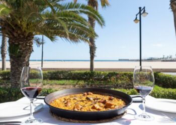 14 0708 Turisme Valencia Paella scaled 1