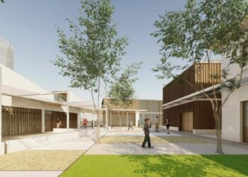 0727 Rehabilitacio CEIP Sant Josep de Calassanc 1 scaled 1