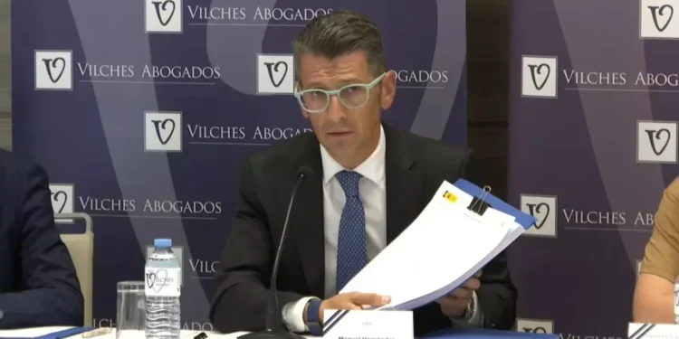Las víctimas de la DANA reclaman 58 millones a la Generalitat y a la Confederación del Júcar por vía administrativa 1 0a1038c6 94a5 4307 af28 a148a79e1d69 16 9 aspect ratio 1600w 0 scaled 1