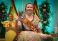 Torrent celebra la Exaltación de Sara Magán, Fallera Mayor Infantil de 2026 10 Torrent celebra la Exaltación de Sara Magán, Fallera Mayor Infantil de 2026, en una mañana mágica llena de arte, ilusión y sentimiento fallero