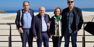 La Diputació de Valéncia será sede de la asamblea de FestClásica en 2026