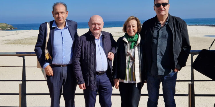 La Diputació de Valéncia será sede de la asamblea de FestClásica en 2026