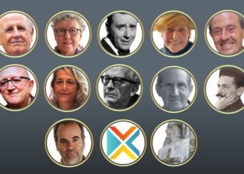 El Pleno aprueba los Honores y Distinciones de la Ciudad de Valencia 2025, que se entregarán el 6 de octubre