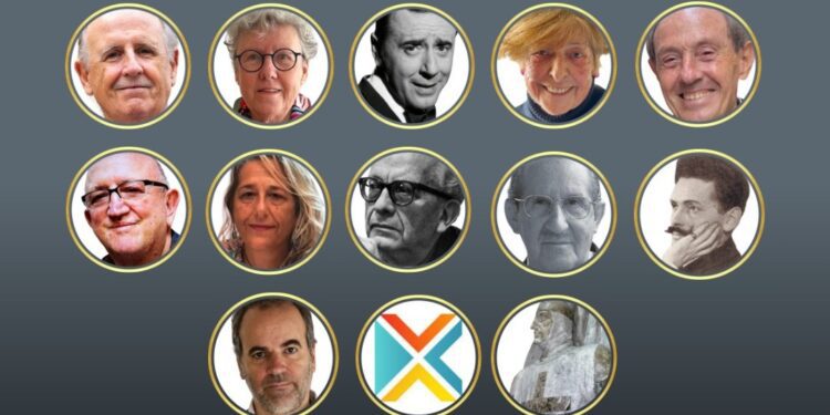 El Pleno aprueba los Honores y Distinciones de la Ciudad de Valencia 2025, que se entregarán el 6 de octubre