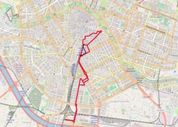 La EMT amplía la línea 8 y conectará Turianova con el centro de Valencia