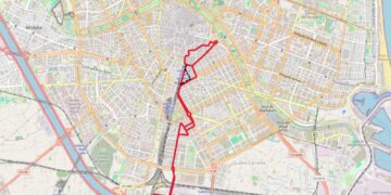 La EMT amplía la línea 8 y conectará Turianova con el centro de Valencia
