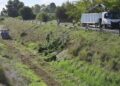 Valencia limpia el barranco del Palmaret en Massarrojos y Carpesa para prevenir inundaciones ante la temporada de lluvias 12 1024 Neteja barranc del palmaret 2 scaled 1