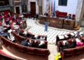 El Pleno del Ayuntamiento de Valencia aprueba continuar con los presupuestos participativos ‘VLC Participa’ 10 1028 Pleno octubre web scaled 1