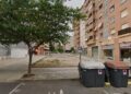 Valencia impulsa la creación de un nuevo jardín en la calle Josep Sanchis 10 1204 Carrer Josep Sanchis