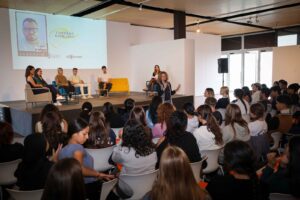 Torrent congrega a 250 jóvenes en la segunda edición de 'Torrent Excellent' 2 160