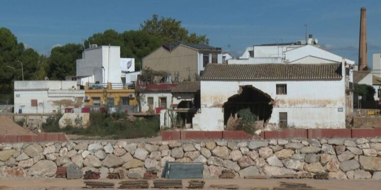 Amnistía Internacional denuncia la construcción en zonas inundables y alerta del riesgo para 600.000 personas en la Comunidad Valenciana 1 1f05cc11 5cd8 4e13 8deb c87c796fae22 16 9 aspect ratio 1600w 0 scaled 1