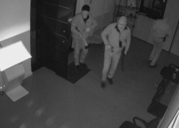 Detenidas siete personas por cometer 20 robos en establecimientos y empresas de Castellón y Valencia 14 Detenidas siete personas por cometer 20 robos en establecimientos y empresas de Castellón y Valencia