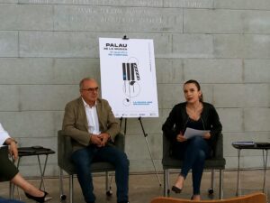 XI Congreso Internacional de Música de Cine de La Mostra 2 XI Congreso Internacional de Música de Cine de La Mostra