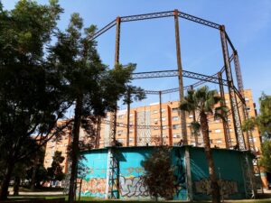 El Pleno impulsa la protecci&oacute;n patrimonial de dos paneles cer&aacute;micos ubicados en El Grau y Pinedo