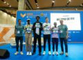 El Medio Maratón Valencia saldrá este domingo a batir todos sus récords  10 El Medio Maratón Valencia saldrá este domingo a batir todos sus récords