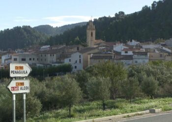 L’Alcoyà i el Comtat reforzarán la seguridad tras una oleada de robos en pequeños municipios