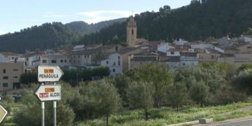L’Alcoyà i el Comtat reforzarán la seguridad tras una oleada de robos en pequeños municipios
