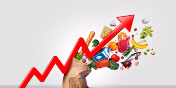 La inflación sigue al alza en octubre y cierra en el 3,1% por el encarecimiento de la luz