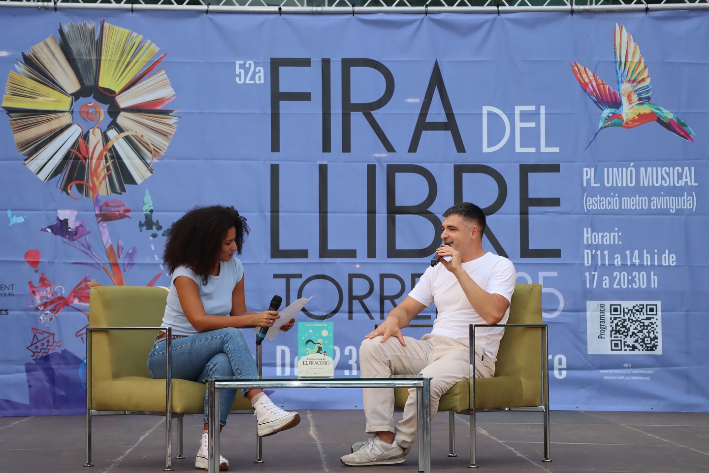Torrent abre sus puertas al Colegio Hogwarts en la Pl. de la Unión Musical 2 242