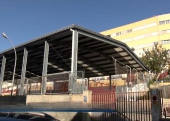 Una madre denuncia ante la Policía un caso de acoso escolar a su hijo con hiperactividad en Alicante 14 244e2be4 a4e4 4591 a222 93ce0bc0360a fotor 20251031104137