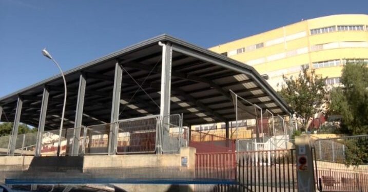 Una madre denuncia ante la Policía un caso de acoso escolar a su hijo con hiperactividad en Alicante 1 244e2be4 a4e4 4591 a222 93ce0bc0360a fotor 20251031104137