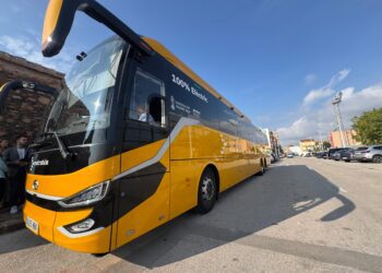 Nuevo Metrobús que conectará Puçol, El Puig y Rafelbunyol con Metrovalencia y Cercanías desde el 27 de Octubre