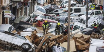 20 meses después de la DANA Bruselas aprueba el desembolso definitivo de 846 millones de euros para Valencia