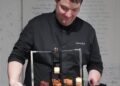 El Chef torrentino José Alba competirá en la 10ª Feria Gastrónoma por el título de Mejor Maestro Artesano Chocolatero de España 12 l Chef torrentino José Alba competirá en la 10ª Feria Gastrónoma por el título de Mejor Maestro Artesano Chocolatero de España