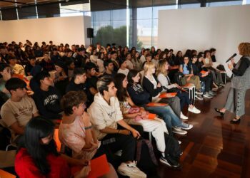 Torrent congrega a 250 jóvenes en la segunda edición de 'Torrent Excellent'