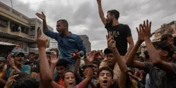Entra en vigor el alto el fuego en Gaza: comienzan las 72 horas para la liberación de los rehenes