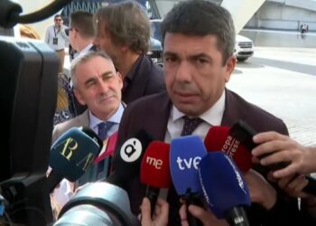 Mazón anuncia una comparecencia en los próximos días: “Me hago cargo del día de ayer” 14 5f8c9da4 8a92 44da bcaf a74cff7313ed 16 9 aspect ratio 1600w 0 scaled 1