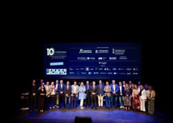 Gastrónoma celebra su décima edición con récord de crecimiento y un cartel de ‘sold out’ 10 6010308188584397471 1 scaled 1