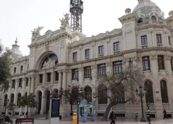 Licitada la redacción del proyecto para rehabilitar el Palau de les Comunicacions, futura sede de la colección Sorolla