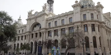 Licitada la redacción del proyecto para rehabilitar el Palau de les Comunicacions, futura sede de la colección Sorolla