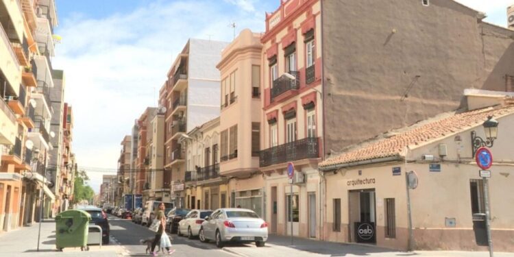 Se dispara el precio de la vivienda en la zona cero de la DANA 1 6aab4bdf ff11 4dd0 af82 1dd6593784b6 16 9 aspect ratio 1600w 0 scaled 1