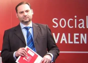 La UCO señala que la fundación de Ábalos podría haberse financiado con dinero en efectivo procedente de una vía paralela