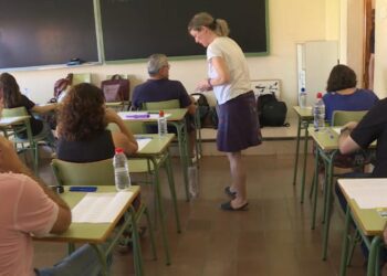 El mercado laboral se recupera en septiembre con cerca de 3.000 afiliados más y 2.700 parados menos