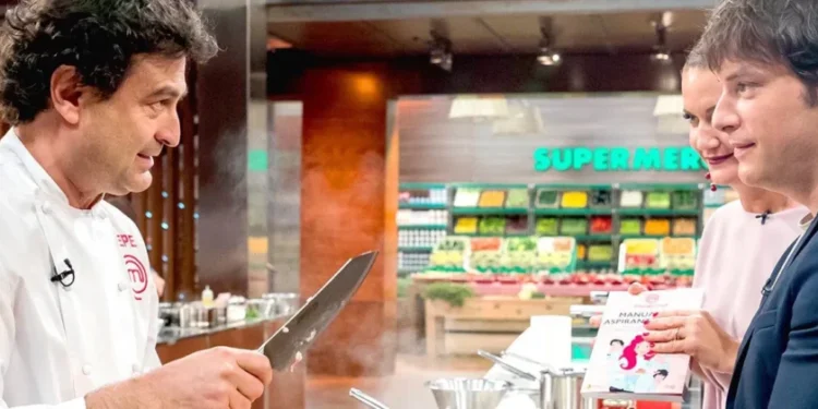 RTVE renueva MasterChef por una decimocuarta edición y abre el casting 1 772 f scaled 1
